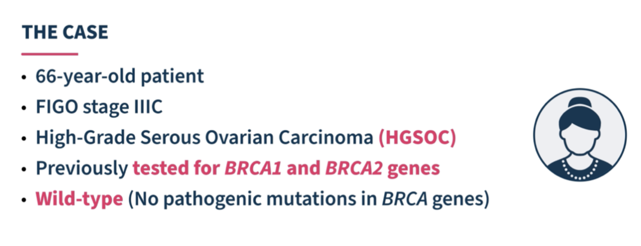 sophia genetics case study